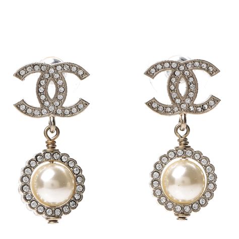 are Chanel earrings genuine